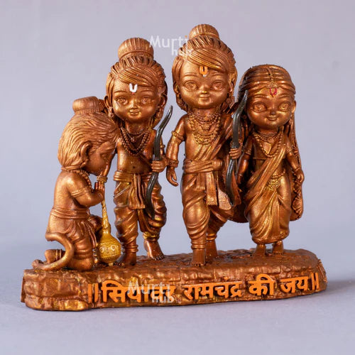 RAM DARBAR FOR CAR DASHBOARD