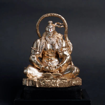 PAVAN SUT HANUMAN FOR CAR DASHBOARD