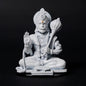 LORD HANUMAN JI COPER GOLD