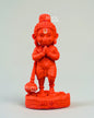 BAAL HANUMAN IDOL– RAM SETU DELIGHT WHITE