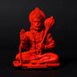 LORD HANUMAN JI COPER GOLD