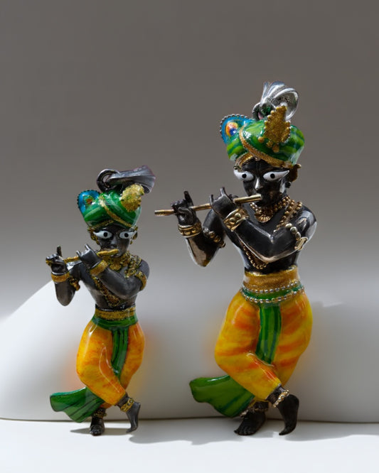 Radharaman Ji Pendent