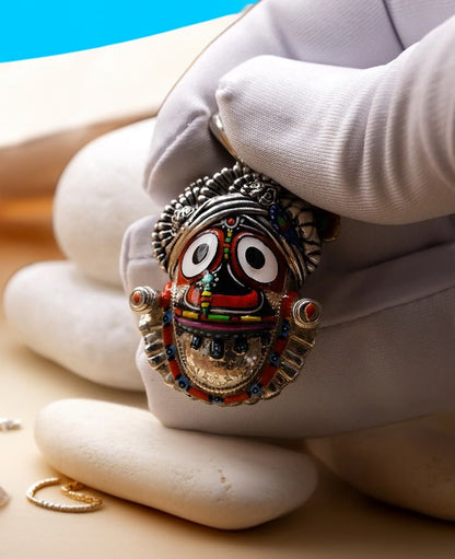 Rajapur Jagannath Pendent