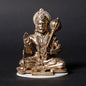 LORD HANUMAN JI COPER GOLD