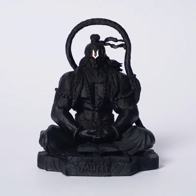 PAVAN SUT HANUMAN FOR CAR DASHBOARD