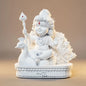 BAAL MURUGAN – THE DIVINE PROTECTOR FOR CAR DASHBOARD
