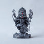 BAAL ROOP KAALI MATA CAR DASHBOARD IDOL