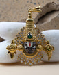 Balaji Mukharvind Pendent