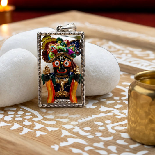 Sri Jagannath Pendent