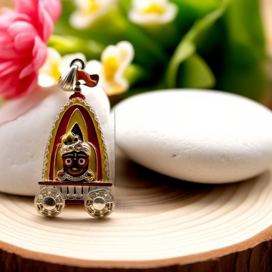 Rath Jagannath Pendent