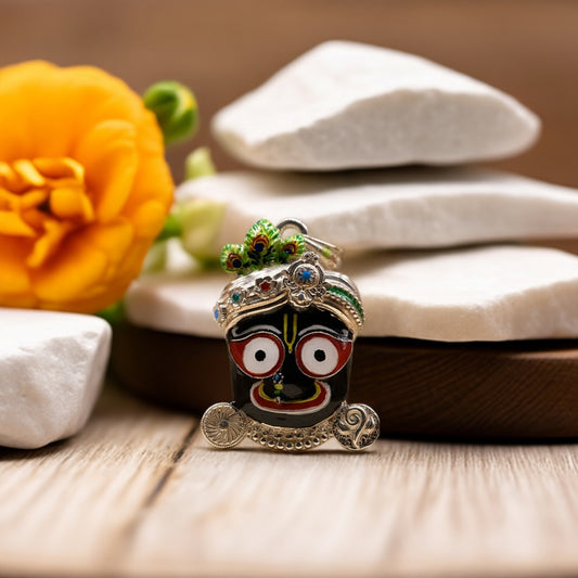 Ekatva Jagannath Pendent