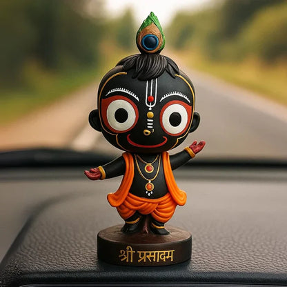 Dancing Bal Jagannath Murti | Child Form of Lord Jagannath
