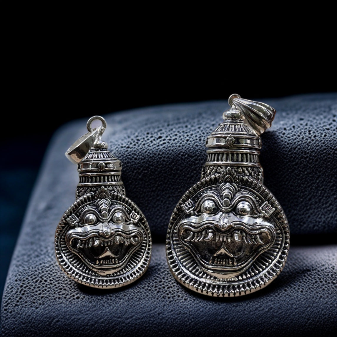 Yogananda Mukha Pendent