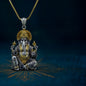 Vinayagar Ganesha Pendant