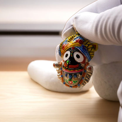 Rajapur Jagannath Pendent