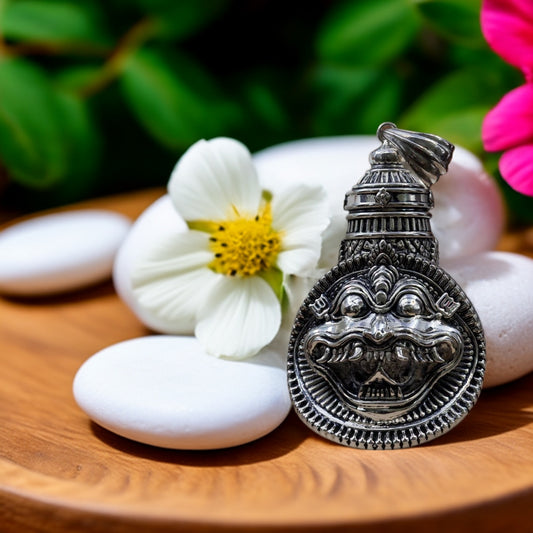 Yogananda Mukha Pendent
