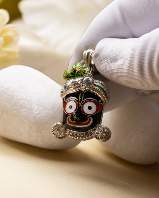 Ekatva Jagannath Pendent