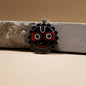 Onyx Jagannath Pendent