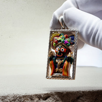 Sri Jagannath Pendent