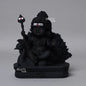 BAAL MURUGAN – THE DIVINE PROTECTOR FOR CAR DASHBOARD
