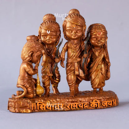RAM DARBAR  FOR CAR DASHBOARD