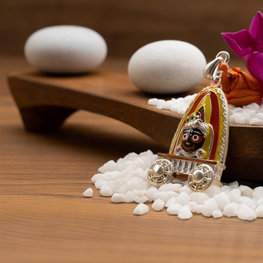 Rath Jagannath Pendent