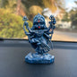 BAAL ROOP KAALI MATA CAR DASHBOARD IDOL