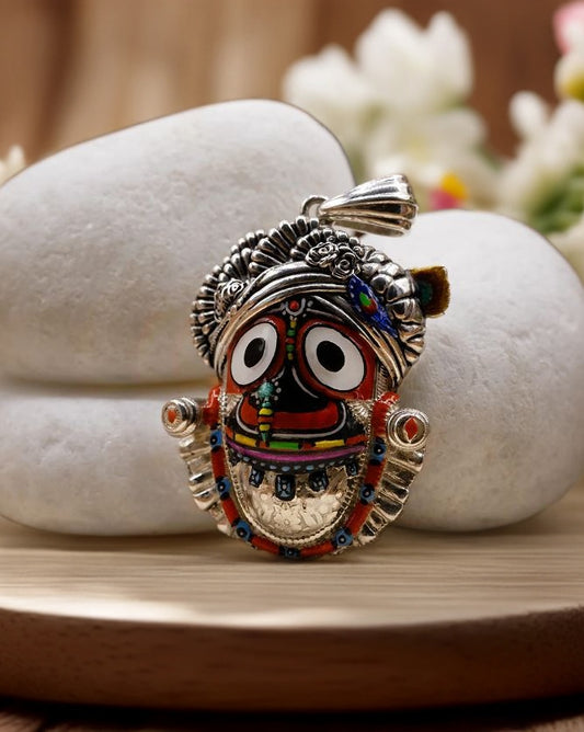 Rajapur Jagannath Pendent