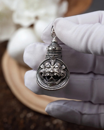 Yogananda Mukha Pendent