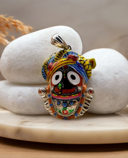 Rajapur Jagannath Pendent
