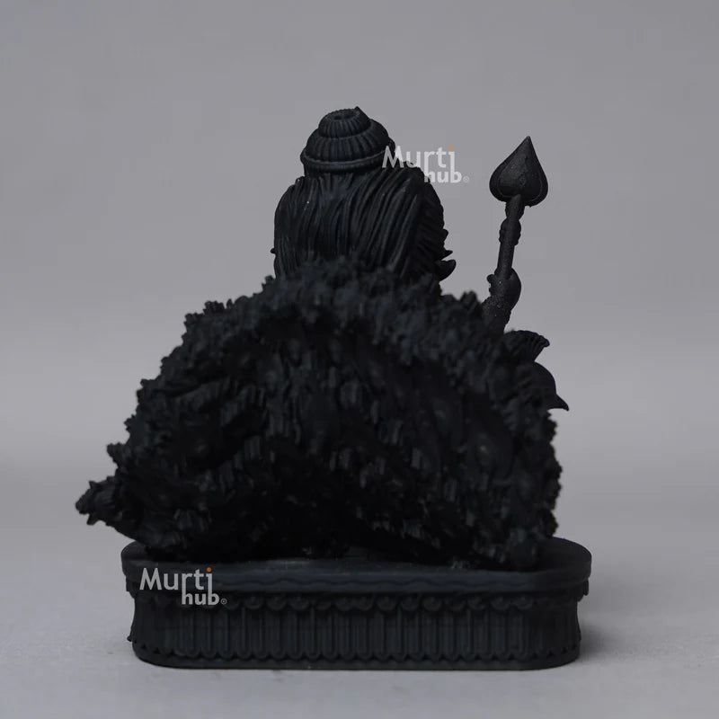 BAAL MURUGAN – THE DIVINE PROTECTOR FOR CAR DASHBOARD