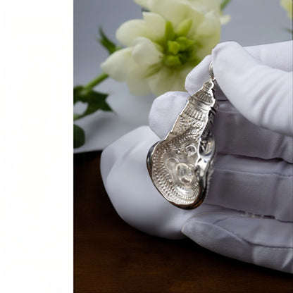 Yogananda Mukha Pendent