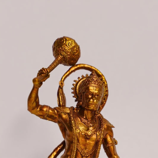 KASHTABHANJAN HANUMAN JI FOR CAR DASHBOARD