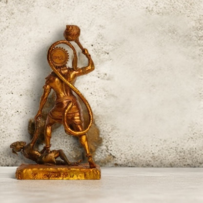 KASHTABHANJAN HANUMAN JI FOR CAR DASHBOARD