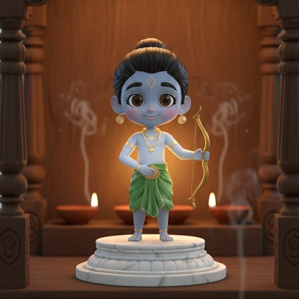 Bal Ram Idol