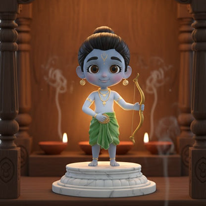 Bal Ram Idol