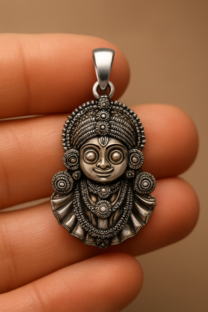 Jagannath Pendant