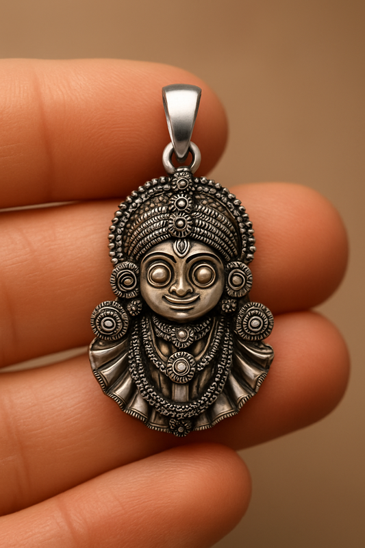 Jagannath Pendant