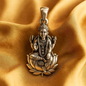 Bala Tripurasundari Pendant