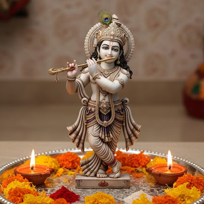 Murli Manohar Krishna Idol