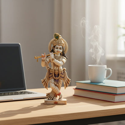 Murli Manohar Krishna Idol