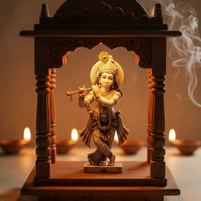 Murli Manohar Krishna Idol