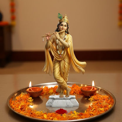 Shri Govind Krishna Idol