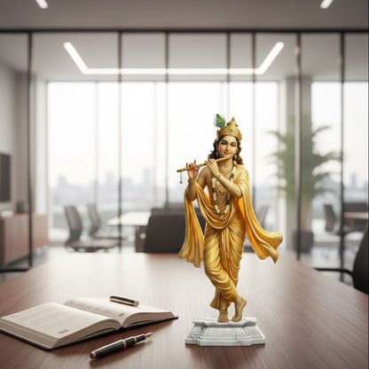 Shri Govind Krishna Idol