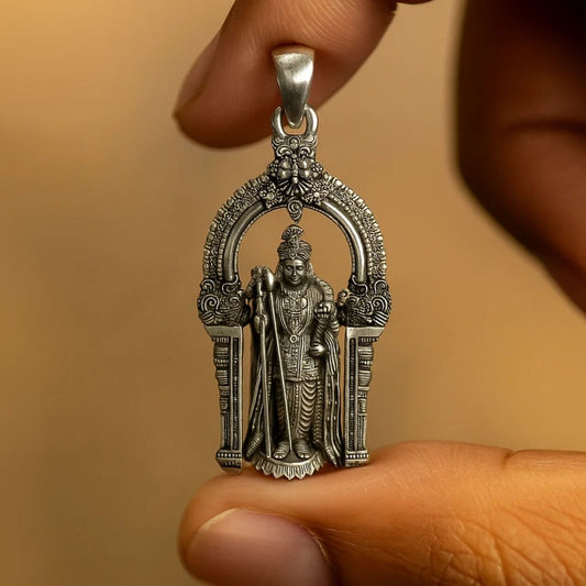 Arulmigu Dhandayuthapani Swamy Pendant