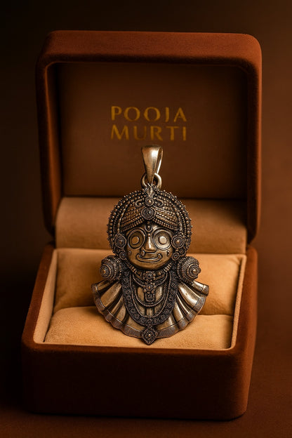 Jagannath Pendant