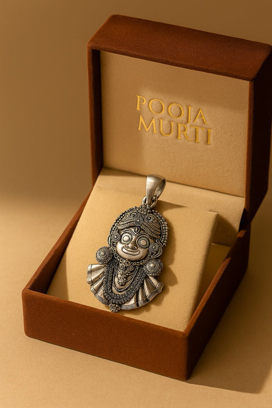 Jagannath Pendant